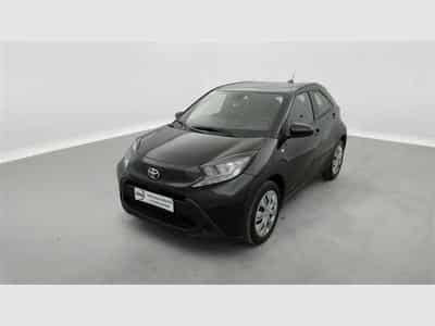 Toyota Aygo 1.0i VVT-i Play CARPLAY / CAMERA (2024) - Photo 1