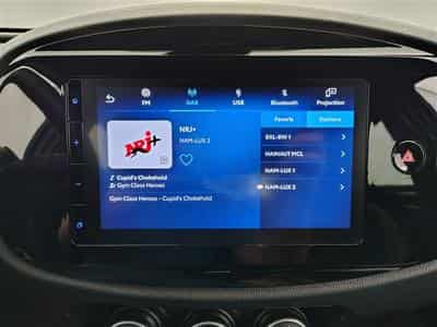 Toyota Aygo 1.0i VVT-i Play CARPLAY / CAMERA (2024) - Photo 11