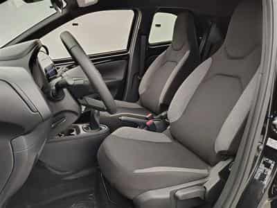 Toyota Aygo 1.0i VVT-i Play CARPLAY / CAMERA (2024) - Photo 7