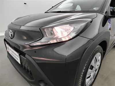 Toyota Aygo 1.0i VVT-i Play CARPLAY / CAMERA (2024) - Photo 15