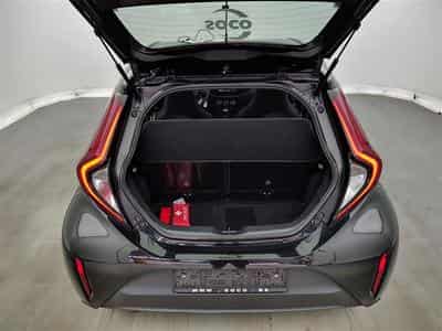 Toyota Aygo 1.0i VVT-i Play CARPLAY / CAMERA (2024) - Photo 14