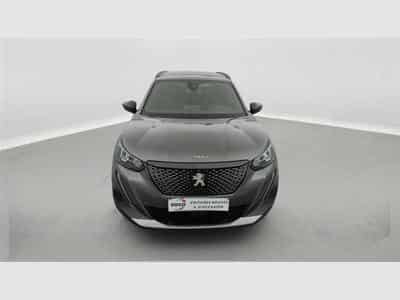 Peugeot 2008 1.2 PureTech 130cv Allure Pack NAVI / FULL LED / CAMERA (2023) - Photo 4