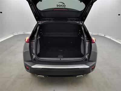 Peugeot 2008 1.2 PureTech 130cv Allure Pack NAVI / FULL LED / CAMERA (2023) - Photo 14