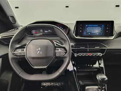 Peugeot 2008 1.2 PureTech 130cv Allure Pack NAVI / FULL LED / CAMERA (2023) - Photo 9