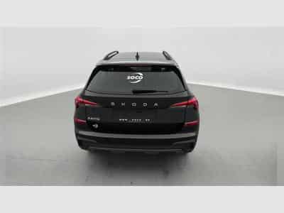 Skoda Kamiq 1.0 TSI 115cv DSG Selection CARPLAY / FULL LED / CAMERA (2026) - Foto 5