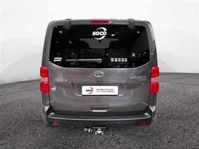 Toyota Proace Auto VIP 6 Pl LONG Cuir / Navi CarPlay / PDC / Caméra /... (2024) - Photo 4