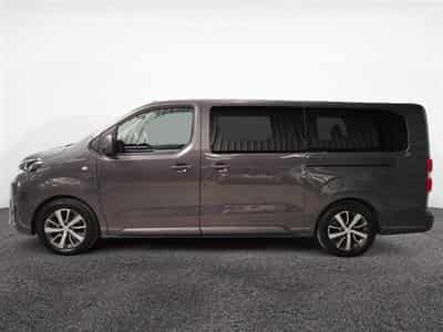 Toyota Proace Auto VIP 6 Pl LONG Cuir / Navi CarPlay / PDC / Caméra /... (2024) - Photo 3