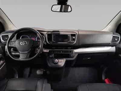 Toyota Proace Auto VIP 6 Pl LONG Cuir / Navi CarPlay / PDC / Caméra /... (2024) - Photo 8