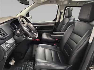 Toyota Proace Auto VIP 6 Pl LONG Cuir / Navi CarPlay / PDC / Caméra /... (2024) - Photo 7