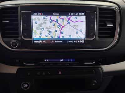 Toyota Proace Auto VIP 6 Pl LONG Cuir / Navi CarPlay / PDC / Caméra /... (2024) - Photo 11
