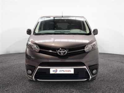 Toyota Proace Auto VIP 6 Pl LONG Cuir / Navi CarPlay / PDC / Caméra /... (2024) - Photo 5