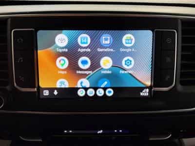 Toyota Proace Auto VIP 6 Pl LONG Cuir / Navi CarPlay / PDC / Caméra /... (2024) - Photo 12