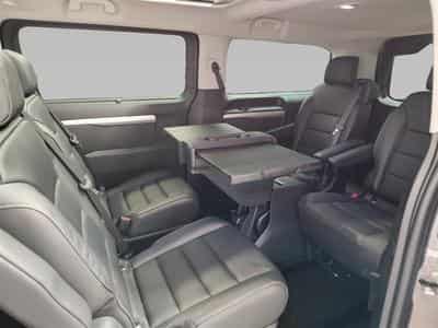 Toyota Proace Auto VIP 6 Pl LONG Cuir / Navi CarPlay / PDC / Caméra /... (2024) - Photo 15