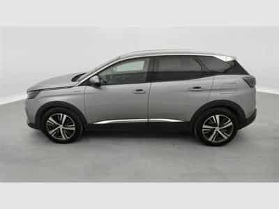 Peugeot 3008 1.6 Hybrid4 300 PHEV GT S-CUIR / NAVI / CAMERA / CARPLAY (2021) - Foto 3