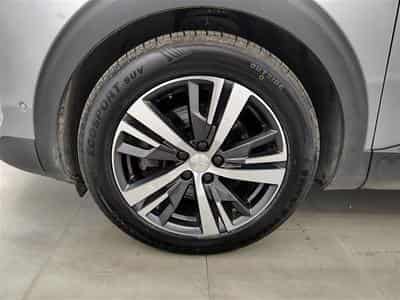 Peugeot 3008 1.6 Hybrid4 300 PHEV GT S-CUIR / NAVI / CAMERA / CARPLAY (2021) - Foto 6