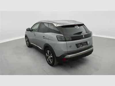 Peugeot 3008 1.6 Hybrid4 300 PHEV GT S-CUIR / NAVI / CAMERA / CARPLAY (2021) - Foto 2