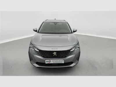 Peugeot 3008 1.6 Hybrid4 300 PHEV GT S-CUIR / NAVI / CAMERA / CARPLAY (2021) - Foto 4