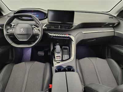 Peugeot 3008 1.6 Hybrid4 300 PHEV GT S-CUIR / NAVI / CAMERA / CARPLAY (2021) - Foto 8