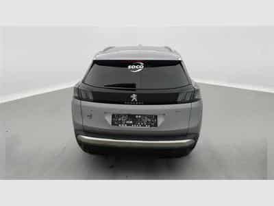 Peugeot 3008 1.6 Hybrid4 300 PHEV GT S-CUIR / NAVI / CAMERA / CARPLAY (2021) - Foto 5
