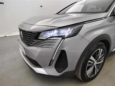 Peugeot 3008 1.6 Hybrid4 300 PHEV GT S-CUIR / NAVI / CAMERA / CARPLAY (2021) - Foto 15