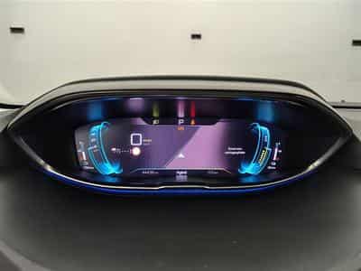 Peugeot 3008 1.6 Hybrid4 300 PHEV GT S-CUIR / NAVI / CAMERA / CARPLAY (2021) - Foto 10