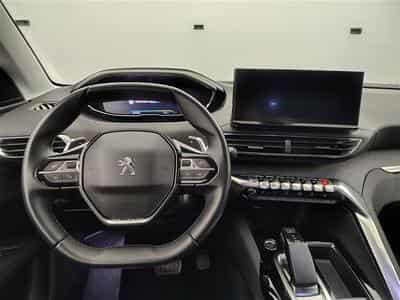 Peugeot 3008 1.6 Hybrid4 300 PHEV GT S-CUIR / NAVI / CAMERA / CARPLAY (2021) - Foto 9