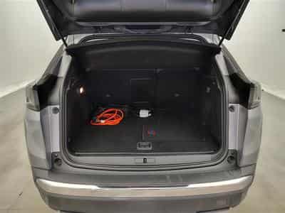 Peugeot 3008 1.6 Hybrid4 300 PHEV GT S-CUIR / NAVI / CAMERA / CARPLAY (2021) - Foto 14