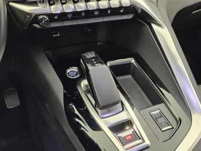 Peugeot 3008 1.6 Hybrid4 300 PHEV GT S-CUIR / NAVI / CAMERA / CARPLAY (2021) - Foto 12