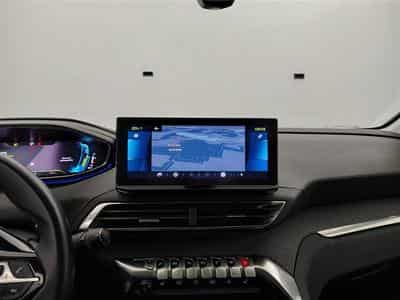Peugeot 3008 1.6 Hybrid4 300 PHEV GT S-CUIR / NAVI / CAMERA / CARPLAY (2021) - Foto 11