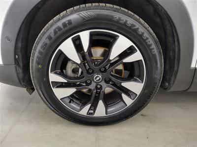 Opel Grandland 1.2 Turbo Innovation*NAVI/FULL LED/CAM AV ARR/PDC/JA18* (2020) - Foto 5