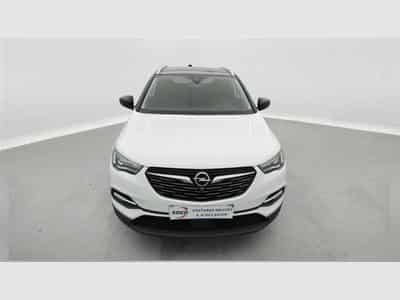 Opel Grandland 1.2 Turbo Innovation*NAVI/FULL LED/CAM AV ARR/PDC/JA18* (2020) - Foto 3