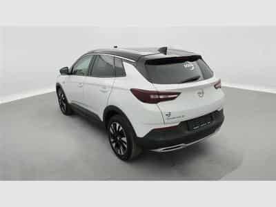 Opel Grandland 1.2 Turbo Innovation*NAVI/FULL LED/CAM AV ARR/PDC/JA18* (2020) - Foto 2