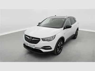 Opel Grandland 1.2 Turbo Innovation*NAVI/FULL LED/CAM AV ARR/PDC/JA18* (2020) - Foto 1