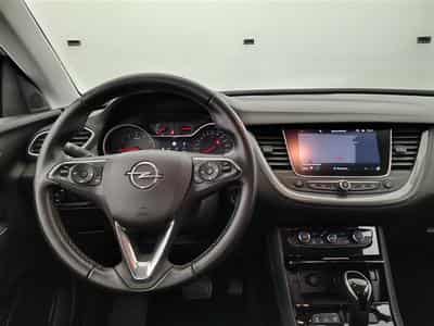 Opel Grandland 1.2 Turbo Innovation*NAVI/FULL LED/CAM AV ARR/PDC/JA18* (2020) - Foto 8