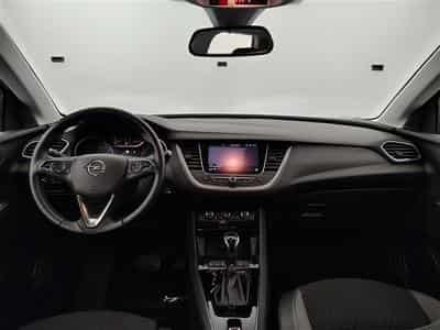 Opel Grandland 1.2 Turbo Innovation*NAVI/FULL LED/CAM AV ARR/PDC/JA18* (2020) - Foto 7