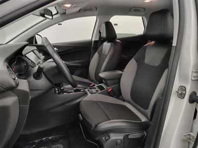Opel Grandland 1.2 Turbo Innovation*NAVI/FULL LED/CAM AV ARR/PDC/JA18* (2020) - Foto 6