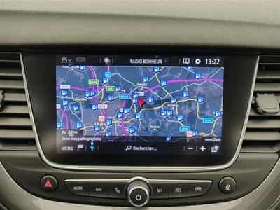 Opel Grandland 1.2 Turbo Innovation*NAVI/FULL LED/CAM AV ARR/PDC/JA18* (2020) - Foto 10