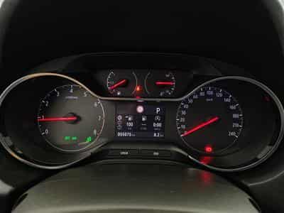 Opel Grandland 1.2 Turbo Innovation*NAVI/FULL LED/CAM AV ARR/PDC/JA18* (2020) - Foto 9
