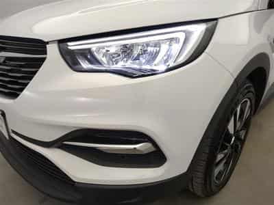 Opel Grandland 1.2 Turbo Innovation*NAVI/FULL LED/CAM AV ARR/PDC/JA18* (2020) - Foto 14