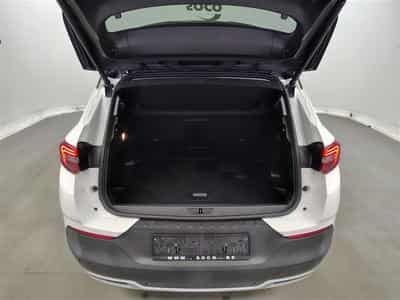 Opel Grandland 1.2 Turbo Innovation*NAVI/FULL LED/CAM AV ARR/PDC/JA18* (2020) - Foto 13