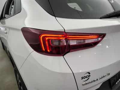 Opel Grandland 1.2 Turbo Innovation*NAVI/FULL LED/CAM AV ARR/PDC/JA18* (2020) - Foto 15