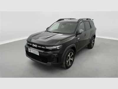 Dacia Bigster Mild Hybrid 140cv Journey NAVI / CARPLAY / CAMERA (2026) - Foto 1
