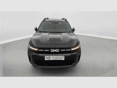 Dacia Bigster Mild Hybrid 140cv Journey NAVI / CARPLAY / CAMERA (2026) - Foto 4