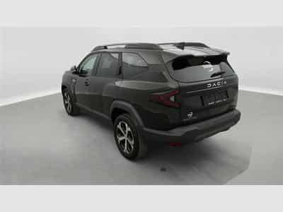 Dacia Bigster Mild Hybrid 140cv Journey NAVI / CARPLAY / CAMERA (2026) - Foto 2
