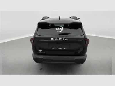 Dacia Bigster Mild Hybrid 140cv Journey NAVI / CARPLAY / CAMERA (2026) - Foto 5