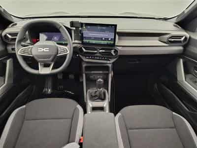Dacia Bigster Mild Hybrid 140cv Journey NAVI / CARPLAY / CAMERA (2026) - Foto 8