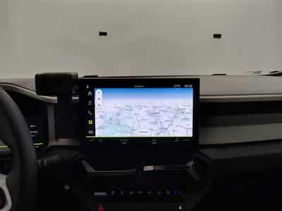 Dacia Bigster Mild Hybrid 140cv Journey NAVI / CARPLAY / CAMERA (2026) - Foto 11