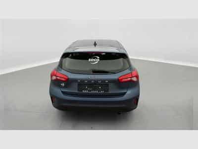 Ford Focus Active 1.5 EcoBlue X (EU6d) (2021) - Foto 5