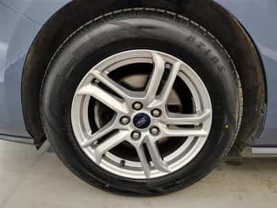 Ford Focus Active 1.5 EcoBlue X (EU6d) (2021) - Foto 6