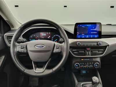 Ford Focus Active 1.5 EcoBlue X (EU6d) (2021) - Foto 9